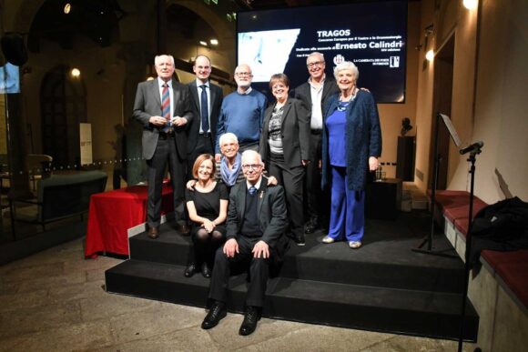 Tragos XIV edizione -Premiati e segnalati Tragos XIV edizione -Premiati e segnalati